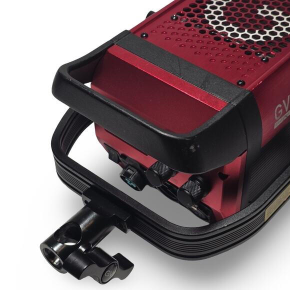 GVM SD300B Pro LED Professional Light - Perfect for Video & Photography! - Picture 11 of 16